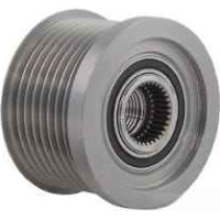 John Deere Alternative AL166836 Ģeneratora sajūgs