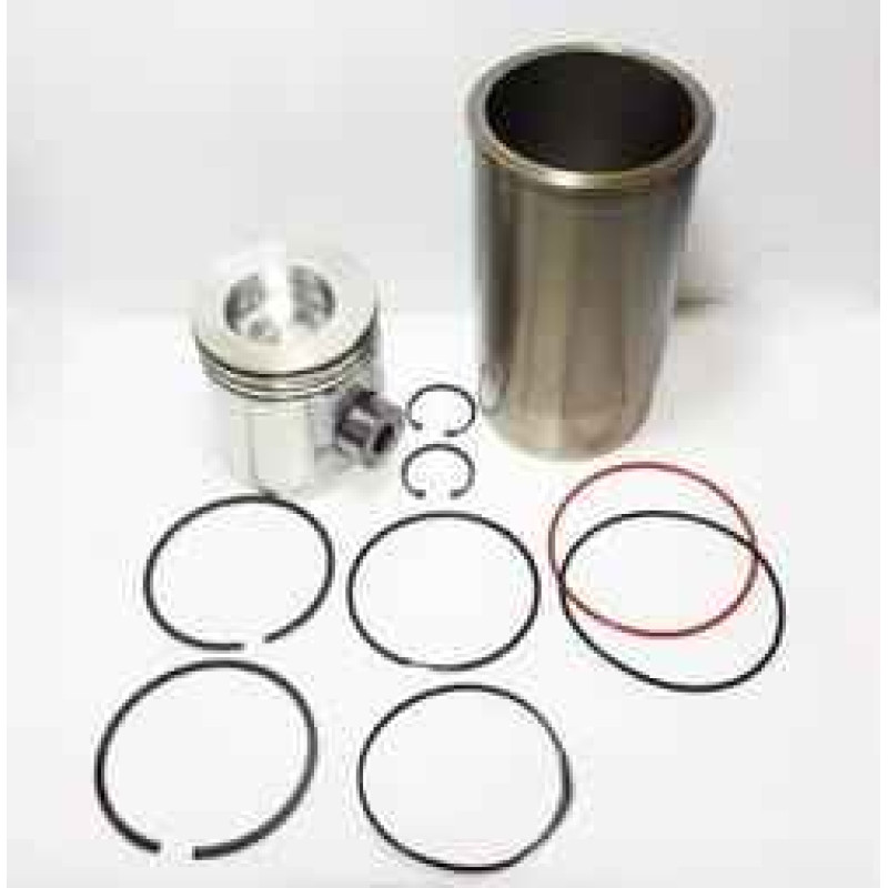 John Deere Alternative RE53073 MAHLE komplekts