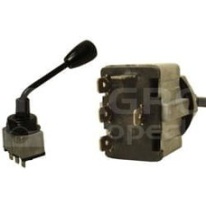 John Deere Alternative AL31892 Housing