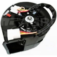 John Deere Alternative AL110881 ventilators