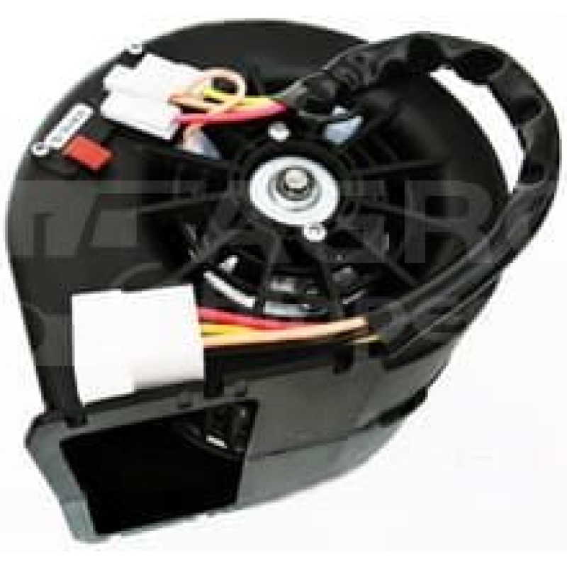 John Deere Alternative AL110881 ventilators