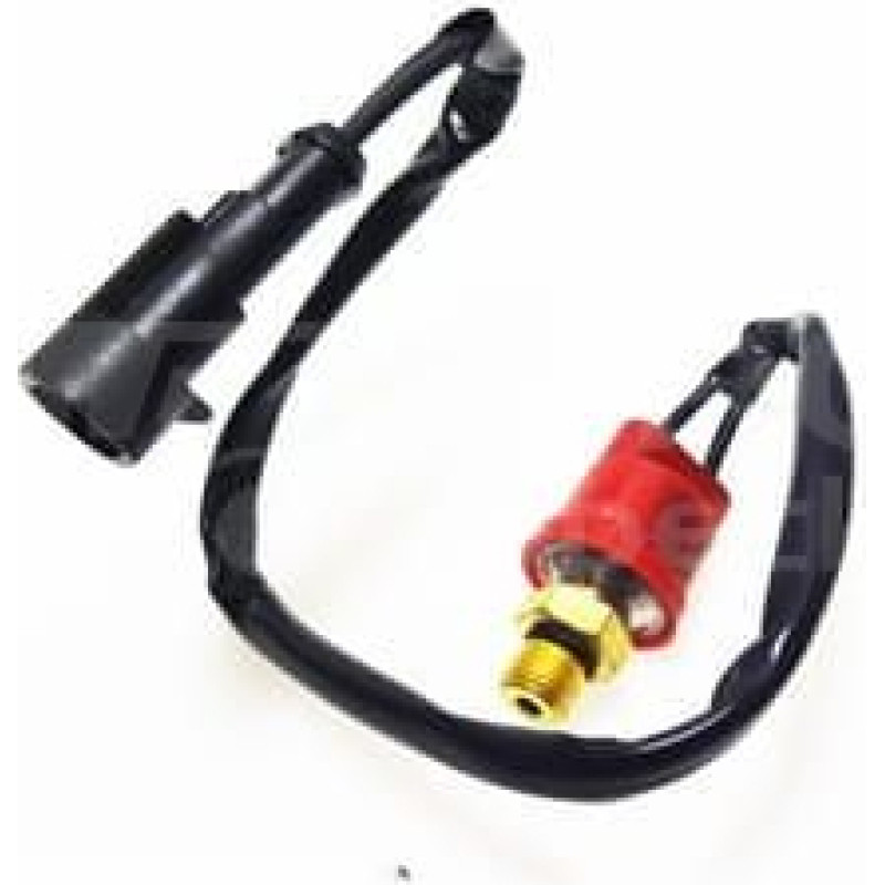 John Deere Alternative AL118522 Полоса батареи