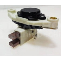 John Deere Alternative AL65077 Ģeneratora regulators