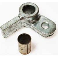 John Deere Alternative ER066722, 3695723M1 Svira