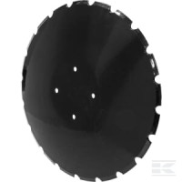 Kramp Robots disks 460x4.0mm Amazone XL044