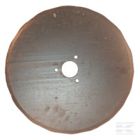 Kramp Sēšanas disks 16" Moore