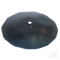 Kramp Parmiter Disks 20" 1 9/32" Parmiter