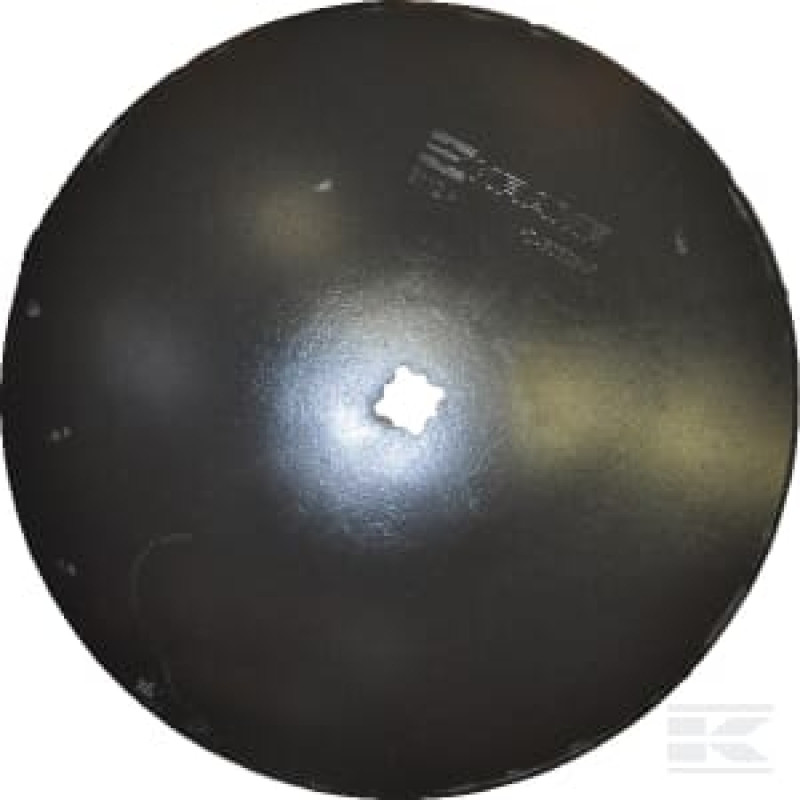 Kramp Ecēšu disks 450x3,5/23-26 Universal