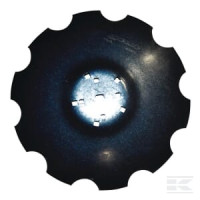 Kramp Ecēšu disks robots 560x4,5 Disks'OMulch Agrisem TCSDIS531