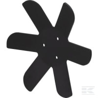 Kramp Starains disks RH 460x8mm 3 hole Horsch 00310893