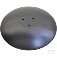 Kramp Marķiera disks 300mm Universal