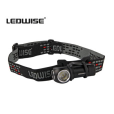 Ledwise 'Head light kit '' galvas lukturis