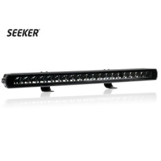 Seeker Ultima 20 izliekts LED panelis 9-36V 4800 lm 5000 K