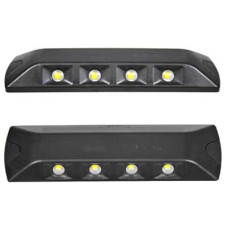 LED darba lukturis 12.3W 1248lm