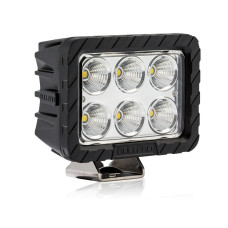 Bullpro LED darba lukturis 120W, 5465lm