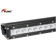 SAE darba LED panelis 200W Flood