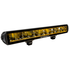 Optibeam LED tālās gaismas lukturis Optibeam Dual All Weather 10-32V 5400Lm IP68/69K, ECE R148, R149, R10, 6-pin DT