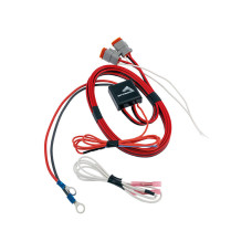 Optibeam papildlukturu vadu komplekts 1605-WK042