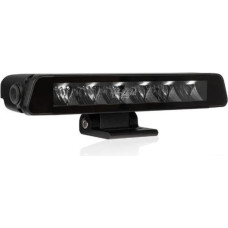 W-Light LED tālās gaismas lukturis W-LIGHT SURGE SUPER SLIM 8.5 (212mm) 1605-NS3876