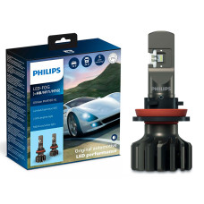 Philips auxiliary light wiring kit 1605-WK067