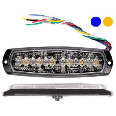 Axixtech working LED panel 200W, 24000lm, 6000K black