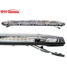 911Signal LED horizontal signal lighthead 100.00 x 32.00 x 20.00mm