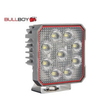 Bullboy LED work light Bullboy 54W - 1603-300266