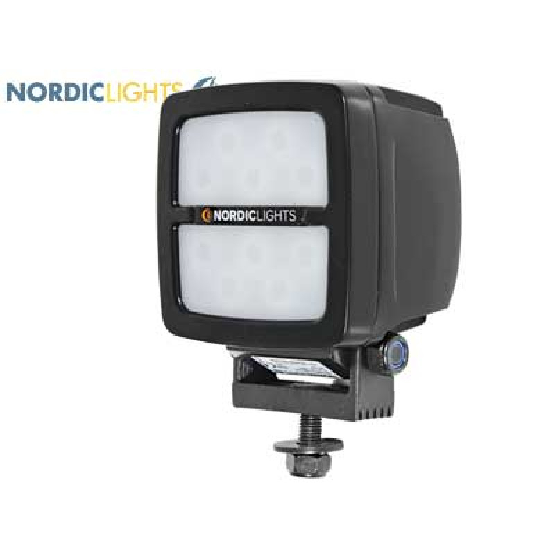 Nordic Lights LED work light Nordic Lights 4800lm - 1605-984335