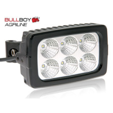 Bullboy LED flashing beacon