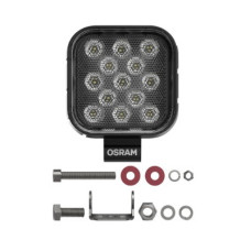 Osram LED darba lukturis, 12/24V LEDDL109-WD