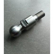 Eu-Gear Producer K50 sakabes lodgalva ar vītni 107511000