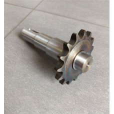 Eu-Gear Producer Strautmann pašiekrāvēja piekabes Z15 veltnis 41014732