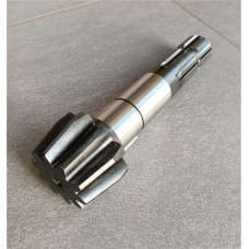 Eu-Gear Producer Z10 KRONE uzbrukuma veltnis (10×62) 202426600, 200405171, 200405170