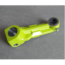 Eu-Gear Producer CLAAS augšējā aizmugurējā presēšanas veltņa leņķa svira 9878500