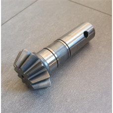 Eu-Gear Producer Z11 uzbrukuma veltnis POTTINGER savācējpiekabei (11×24) 540.85.096.0, 540850960