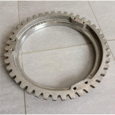 Eu-Gear Producer Pagrieziena caurules gredzens Z42 CLAAS JAGUAR 900-830 0000689801, 0000689800