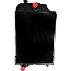 Kramp Radiator suitable for JD AL37566N