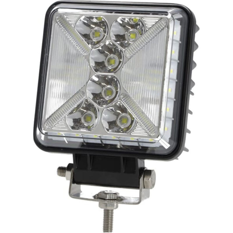 Kramp Darba gaisma X 31W 2400/250 Lumen LA10505