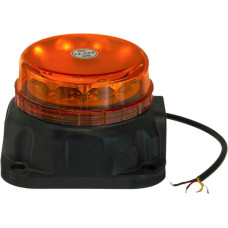 Kramp Beacon LED, Bolt on, with warning beep (97dB) LA20060