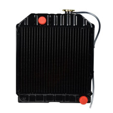 Kramp Radiator suitable for NH 81875325N