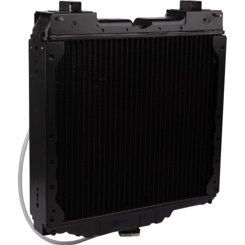 Kramp Radiators (tikai tn sērijai) S47125982N