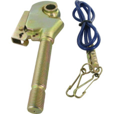 Kramp Toplink hook M30x3,0 cat. 2/2L TL303022LKR