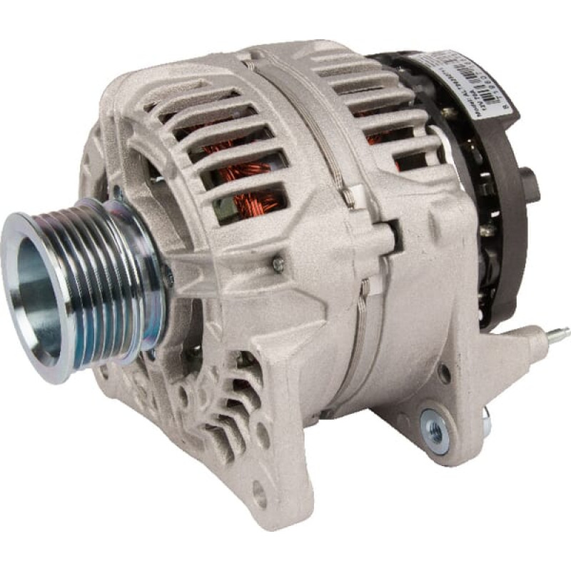 Kramp Alternator 14V 70A ALT26250711