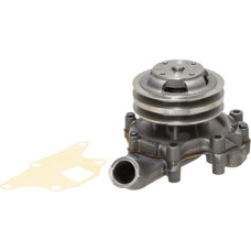 Kramp Water pump double grove pully 81876233KR