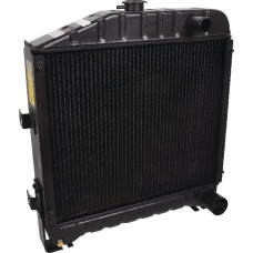 Kramp Radiator - Case - IH 3233229R93N