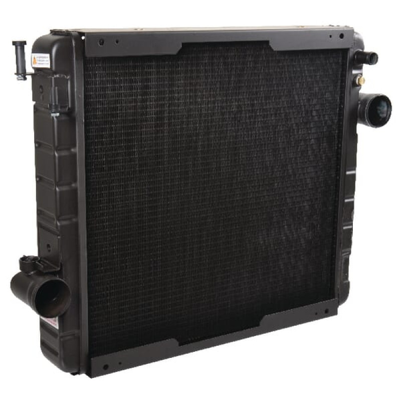 Kramp Radiator JD AL116668N