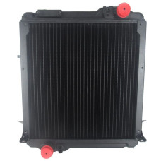 Kramp Radiators 3781116M1N