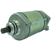Kramp Starter 12V, 9-teeth, CW STA2617216