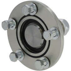 Peer Bearing Bearing unit complete  KITHUB35001