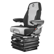 Grammer Seat Maximo XT Dynamic Plus Update fabric   G1423376